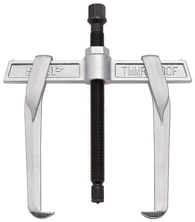 TMMR 120F SKF Hand Bearing Puller, 124 (External) mm, 139 (Internal) mm Capacity