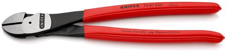 74 01 250 Knipex Knipex High Leverage Diagonal Cutter