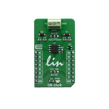 MIKROE-3816 MikroElektronika