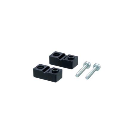 E11772 ifm electronic, E117 Series Mounting Clamp