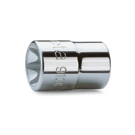 910FTX 20 BETA 3/8 in Drive 19.5mm Torx, Torx, 19.5mm, 21.9 mm Overall Length