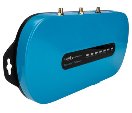 RG186 Ezurio RG1xx 1 Port Wireless Access Point, 802.11a, 802.11b, 802.11g, 802.11n