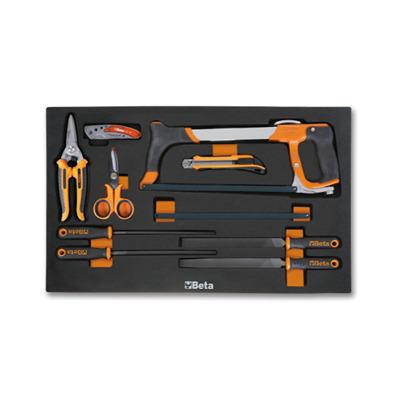 M284 BETA Foam Tool Tray