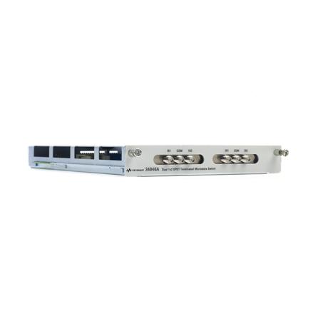34946A Keysight Technologies Data Acquisition Module for Use with 34980A Data Acquisition System
