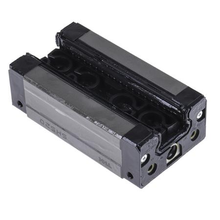 SHS20V1SS(GK) THK Linear Guide Carriage SHS-V, 22300kN Dynamic Load, 20mm Rail Width