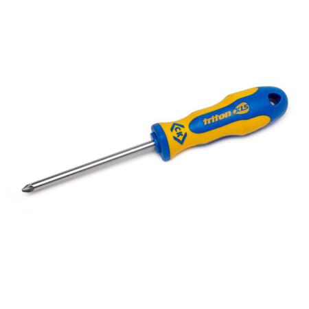 T4723-1 CK Magnetic, PZ1 Tip, 75 mm Blade, 175 mm Overall