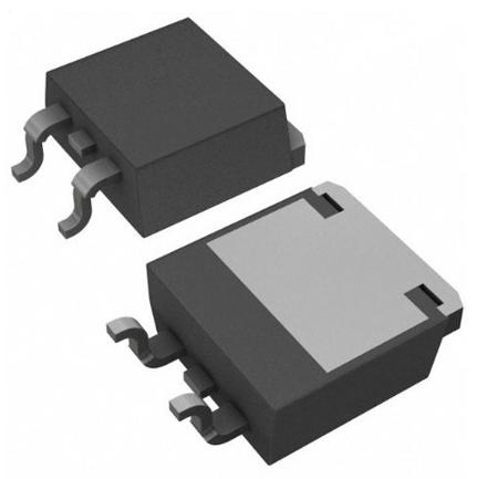 RB218NS150FHTL ROHM 150 V 20 A Schottky Barrier Schottky 2-Pin D2PAK