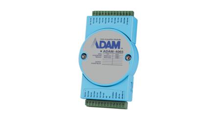 ADAM-4068 Advantech Interface Relay Module, Relay Module