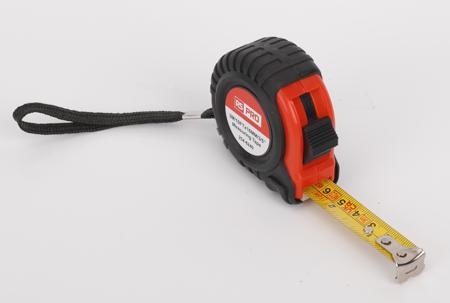 254-6240 RS PRO 3m Tape Measure, Metric & Imperial