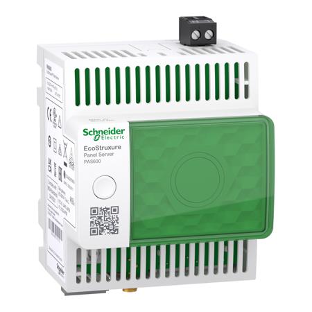 PAS600 Schneider Electric ESX Series Gateway Server for Use with ESX Modules, 277 V ac