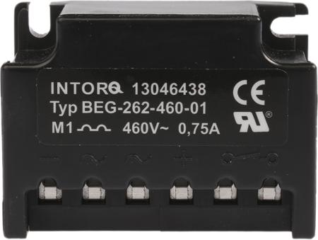 B5-77681 Lenze , Bridge Rectifier, 750mA, 6-Pin