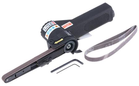 BP212 Bahco 10 x 330mm Belt Sander, 1/4in Air Inlet, 16000rpm
