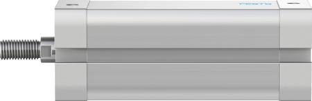 ADN-20-60-A-P-A Festo Double Action Pneumatic Compact Cylinder 20mm Bore, 60mm stroke