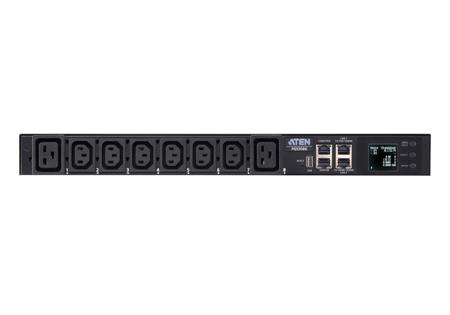 PG5308G Aten NEMA 5-20R Power Distribution Unit, 3m Cable, 30 → 32A, 100 → 240 V
