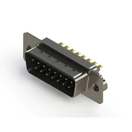 627-M15-222-LN2 EDAC Inc.