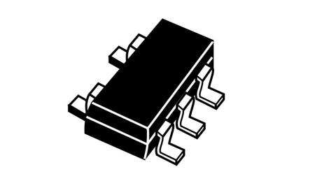TSB7191IYLT STMicroelectronics, Operational Amplifier, 22 MHz, 5-Pin 36 V SOT-23