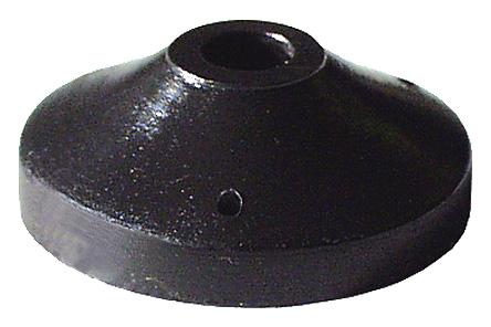 1282.0001  MENTOR, Panel Mount Light Pipe Sealing Disc