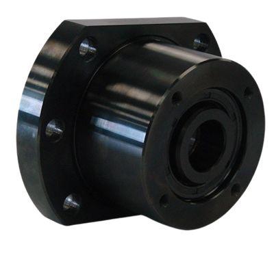 WBK08-01B NSK Ball Screw Assembly, 8mm Shaft Diam.