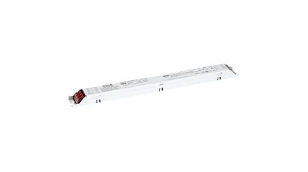LDC-55DA MEAN WELL LED Driver, 27 → 56V Output, 55W Output, 1.6A Output, Constant Power Dimmable