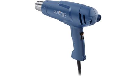 HL1620S--CH-PLUG Steinel HL1620S 500°C max Corded