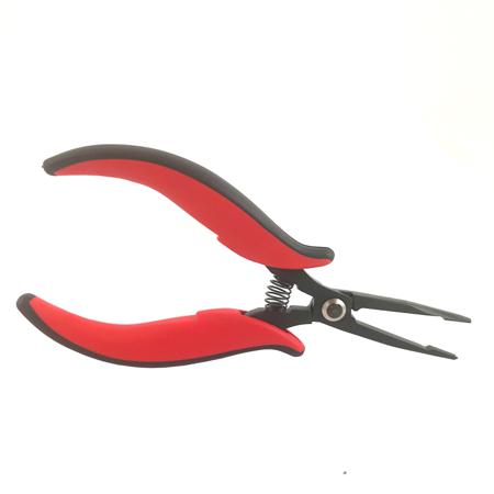 429-703 RS PRO Pliers, 170mm Overall, 10mm Jaw