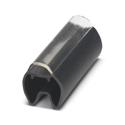 1014060 Phoenix Contact Slide On Cable Markers, Clear, 4 → 7mm Cable, for Conductor Marker Carrier,