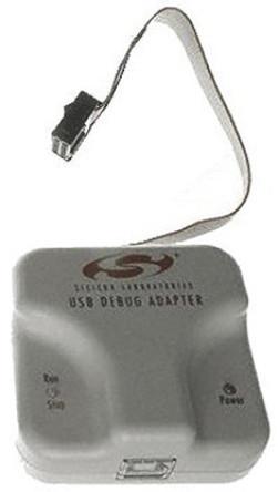 DEBUGADPTR1-USB Silicon Labs 8-bit USB Debug Adapter