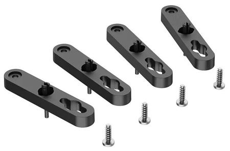 72002001 95 x 20 x 10mm Accessory Kit