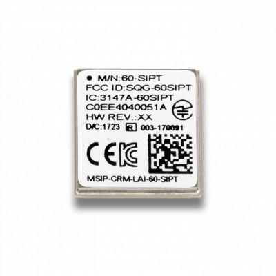 ST60-SIPT Ezurio  3.3V BLE/WiFi Module SDIO, UART, USB