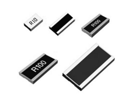 LTR100LJZPFSR033 ROHM 10MΩ, 1225 (3264M) Thick Film SMD Resistor ±1% 4W -