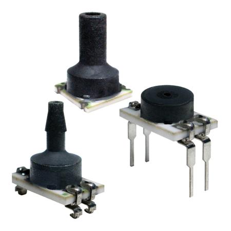 NBPLLNN015PAUNV Honeywell Piezoresistive Pressure Sensor, 103kPa Operating Max, Surface Mount, 0-Pin, 206kPa Overload Max, SMT