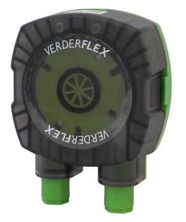 164-0130 Verderflex M60 24vDC 99RPM 2RR 4.0SI Pum