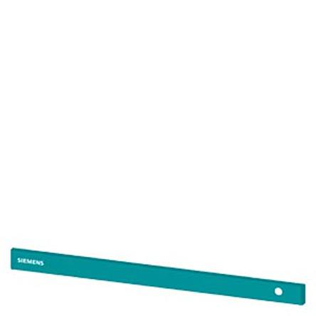 8MF1090-2CD17 Siemens 8MF1 Series Metal Strip for Use with SIVACON, 900mm