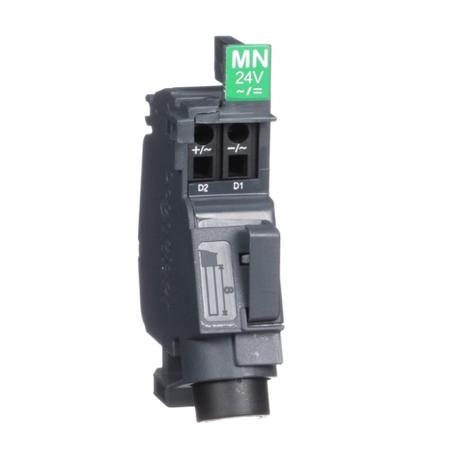LV426801 Schneider Electric MCCB, Clip-On