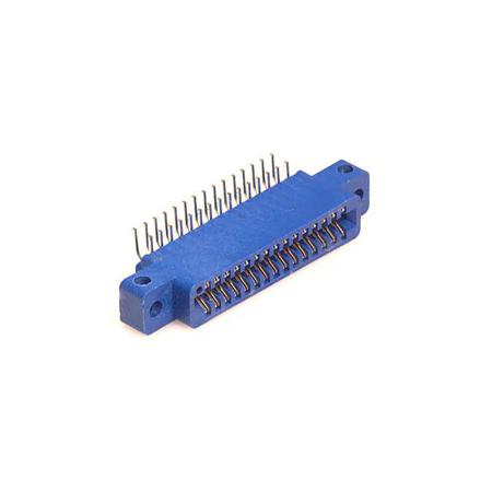 EBC15DCAS Sullins Connector Solutions