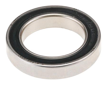 W-61803-2RS1 SKF W 61803-2RS1 Single Row Deep Groove Ball Bearing- Both Sides Sealed 17mm I.D, 26mm O.D