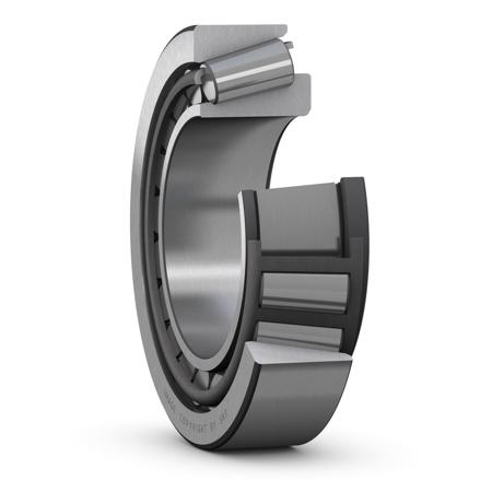 FRB-8-72 SKF FRB 8/72 Locating Ring -, 64mm ID