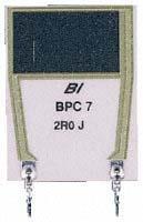 BPC10 151J TT ElectronicsBI 150Ω Thick Film Resistor 10W ±5%