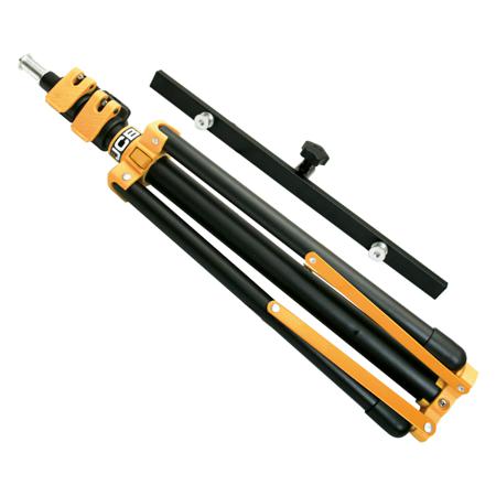 JCB-RS-TUFFDUALKIT JCB Rechargeable LED Work Light, 2500 lumens, Type G - British Plug, 110/240 V, IP65