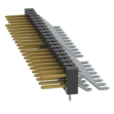 TSM-120-01-S-DH-LC-018-P Samtec Inc.