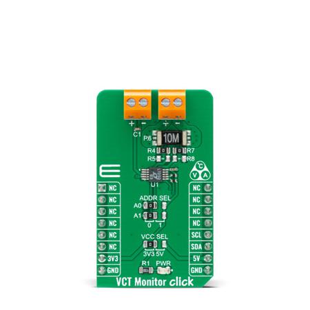 MIKROE-4381 MikroElektronika ATA6571 Click ATA6571