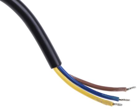 R2Check-FL Kewtech Corporation R2Check FL Mains Socket Tester Adapter