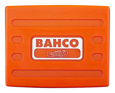 1RMA-S4 Bahco 4 Pieces Alloy Steel Ratchet Wrench Adopter Set