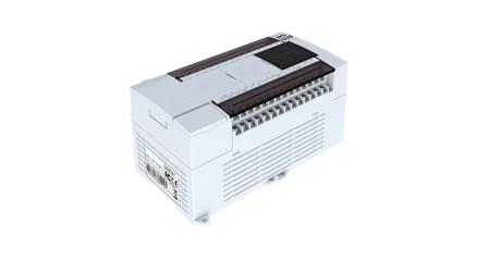 266-5106 RS PRO Logic Controller for Use with RS PRO PLC Expansion Modules, 24 VdC Supply, Transistor Output, 16-Input, DC Input