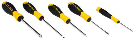STHT0-60210 Stanley Screwdriver Set, 8 Piece -