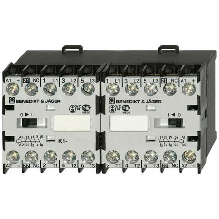 K1W12D10MC--24 Benedict GmbH K1W12D10MC =24