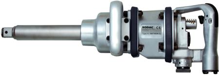 1007400A SAM 1 in Impact Wrench