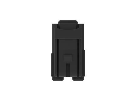 2377860-1 TE Connectivity, 2377860 Connector Housing Socket 11 Way, Wire Termination