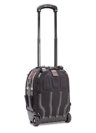 AX3560 Veto Pro Pac Polypropylene (Base) Wheeled Bag 11in x 16in x 24in