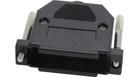 RND-205-00714 RND, RND 205 Series Cover For Use With D Sub Connector